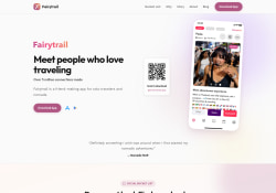 Fairytrail